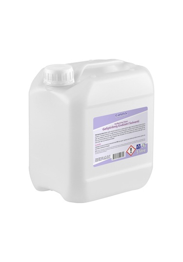 Tauss TRAP / READY (Kullanıma Hazır Geliştirilmiş Endüstri Solventi) 5 lt