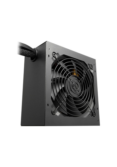 Sharkoon SHP 80+ Bronze 12 CM Güç Kaynağı 600 W