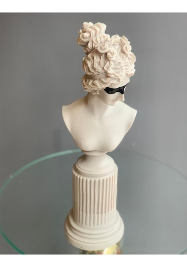 BY ARİ LAFAYETTE HEYKEL BİBLO HK114-33