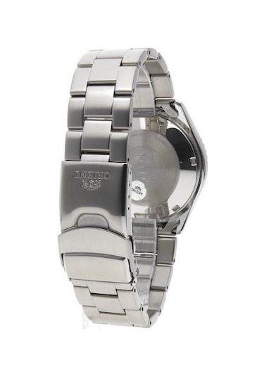 Orient Ra-aa0811e19b Otomatik Erkek Kol Saati Metalik