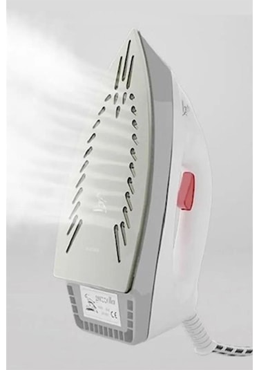 Silter Gazella SPR/MN 2020 Süper Mini Elegant Buhar Kazanlı Ütü