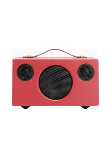 Audio Pro T3+ Taşınabilir Bluetooth Hoparlör, 25w, Coral