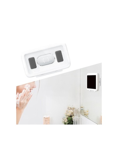 Joyhub Su Geçirmez Monte Telefonu Kutusu Ğı Renkli Vantuzlu