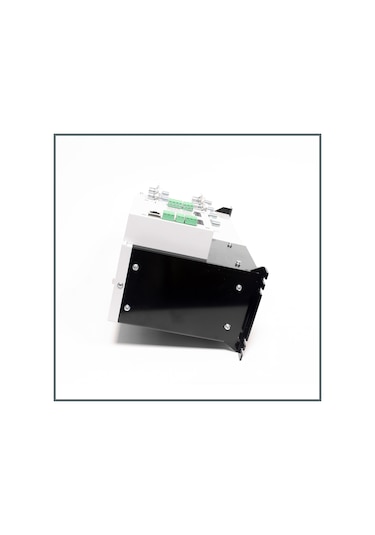 TWOMASTER-S 4x200A Otomatik Transfer Şalteri