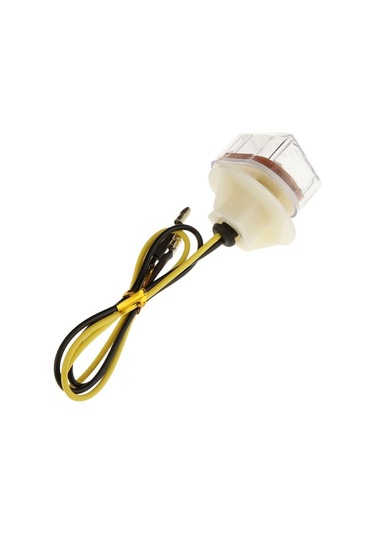 Suntek Honda Cbr 600rr 1000rr Şeffaf  Ön Dönüş Sinyali Işık Led