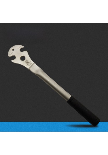 Geeksen Bıkehand Yol Bisikleti Pedal Anahtarı: Uzun Saplı, Çok Fonksiyonlu Tamir Aracı Yc-163 Stokta Çok Renkli