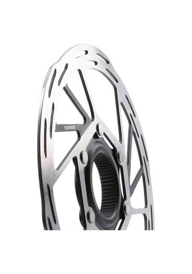 Sram Pacelıne Centerlock Rounded 140 Mm Rotor