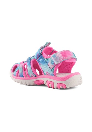 Lumberjack Baloon 4fx Mavi Kız Çocuk Sandalet 000000000101503957 Mavi