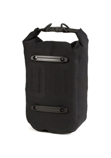 Ortlıeb F91s Outer-pocket Dış Cep 1.8l Siyah Siyah