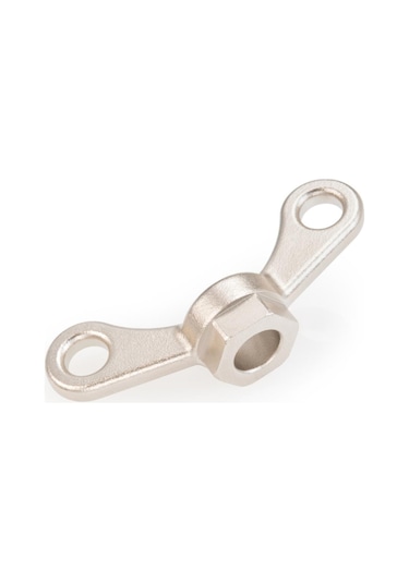 ParkTool BBT-16 Orta Göbek Sökme Anahtarı Siyah