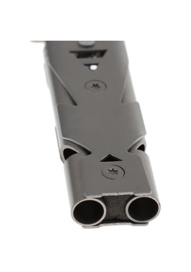 Suntek Papağan Köpek Eğitimi Için Açık Çift Tüp Acil