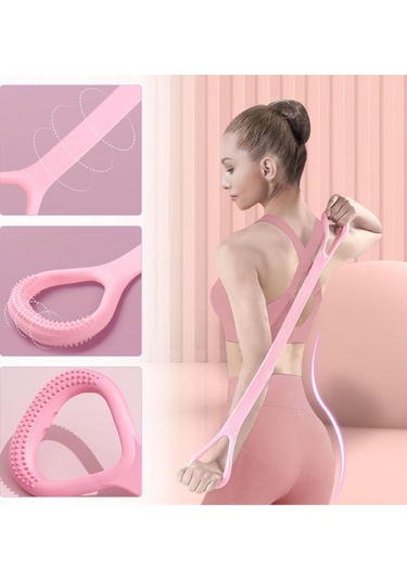 Periboia Dirençli Egzersiz Lastiği Çok Renkli