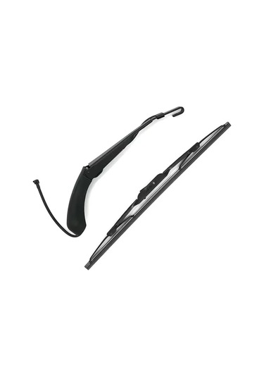 Arm Arka Silecek, Arka Rüzgar Silecek Kolu Ve Ford Gezisi İçin Bıçak Seti 20002005 1c7z17526aa