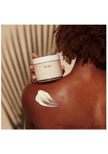 Ouaı St. Barts - Vücut Kremi 212 Gr