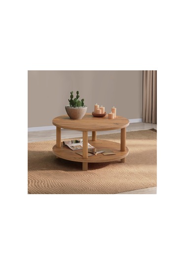 Esyala Lora Romy Sehpa Q70 Cm