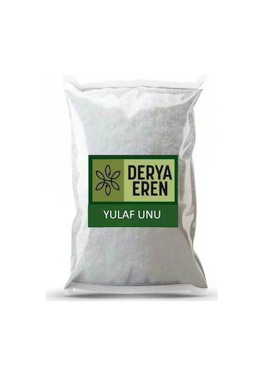 Yulaf Unu Avena Sativa 1 Kg
