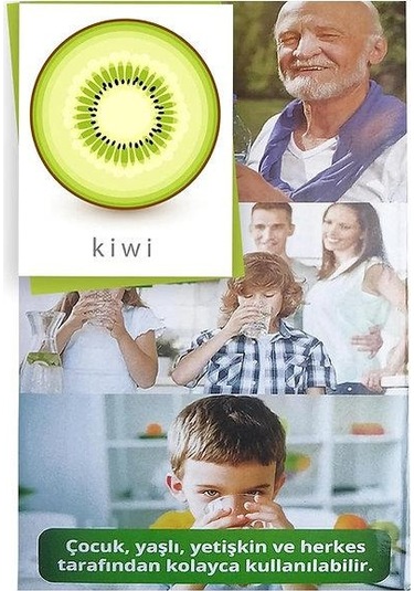 Kiwi Kwp-8513 Şarjlı Damacana Su Pompası Beyaz