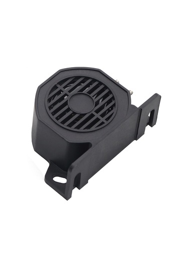 Tenfowee Kamyon, Araba, Römork İçin 105db Yüksek Sesli Geri Vites Alarmı - Dc12-80v, 15w, Su Geçirmez