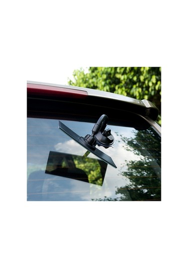 Sones 360 Derece Ayarlanabilir İç Cam Dikdörtgen Kör Nokta Aynası