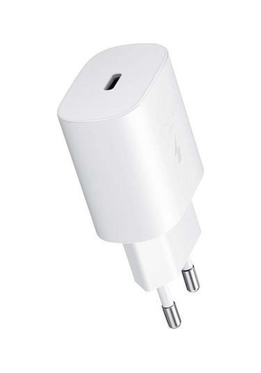 Phixi Ultimate Upd4125 25w Pd Girişli Hızlı Şarj Adaptörü