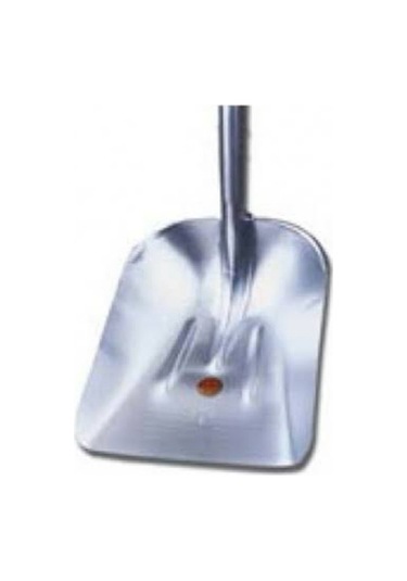 Alüminyum Zahire Sapsız Kürek