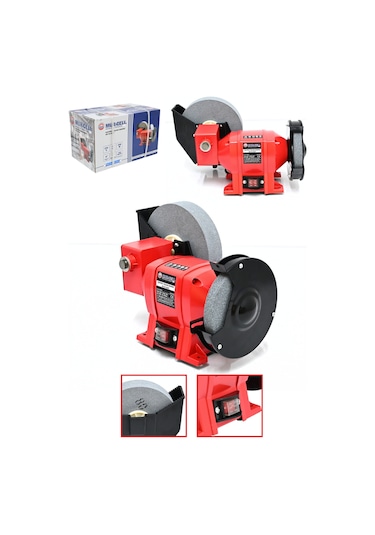 Mur-Cell MD150-200ZT Elektrikli Taşlama Makinesi