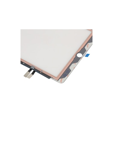 TeknikEvim Apple Uyumlu iPad 6. Nesil 2018 A1893 Dokunmatik Beyaz