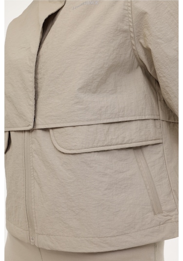 Lumberjack Wl Sawyer 81102 5fx Haki Kadın Yağmurluk 000000000101970269 Haki