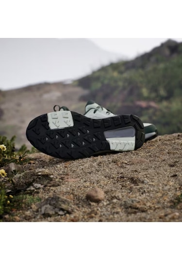 Adidas Jı1320 Terrex Anylander R.rdy W Kadın Outdoor Ayakkabısı Yeşil Yeşil