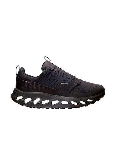 On Cloudhorizon Wp Erkek Spor Ayakkabı-31367 Siyah