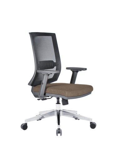 Uzayofismobilyaları Uzay Ofis First Fileli Şef Koltuğu