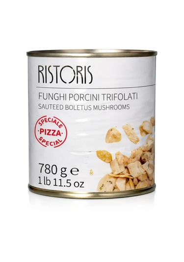 Porcini Konserve Mantar 780 G