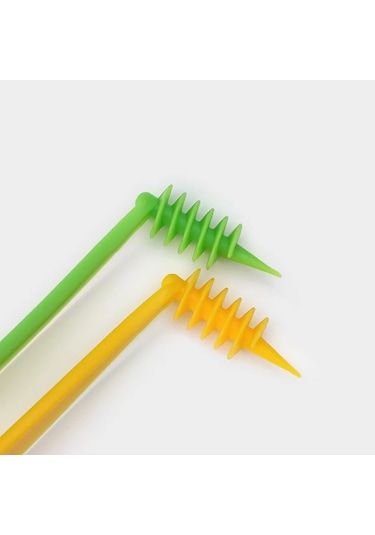 Dolana Spiral Sebze Doğrayıcı 10.5 Cm 437713506 Yeşil