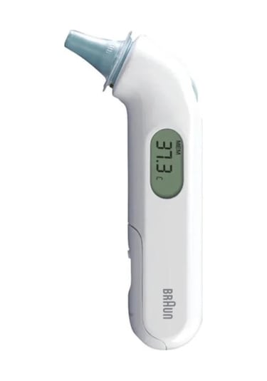 Braun Kulaktan Ateş Ölçer Irt3030ee