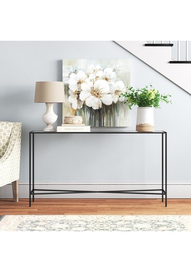 Betsy Siyah Metal Dresuar 140 25 Siyah