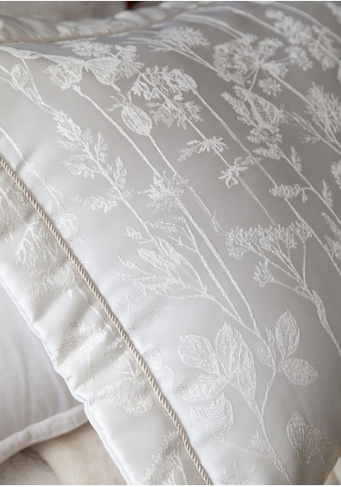 Aura Ekru Çeyiz Seti Çok Renkli