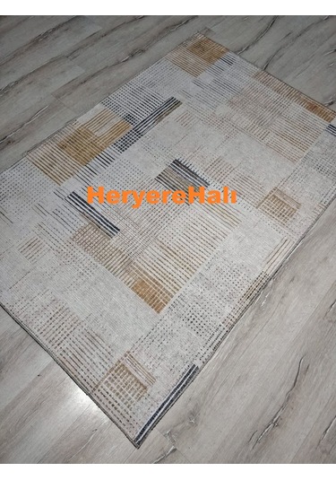 Norm Allure 50-535 Dokuma Şönil Kilim 115 X 170 Cm