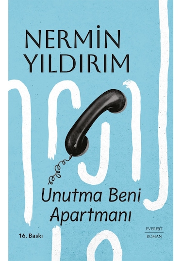 Unutma Beni Apartmanı Ciltli + Ev Ciltli + Okuma Sticker'ları