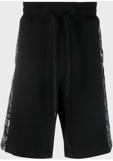 Versace Jeans Couture Erkek Short 74gad3c0 Fs063 899 Siyah Versace Jeans Couture Erkek Short 74gad3c0 Fs063 899 Siyah