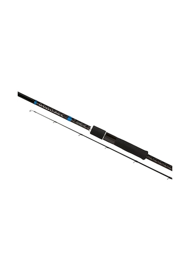 Shimano Bassterra Sea Bass 274 CM 12-38 Gr Spin Kamışı