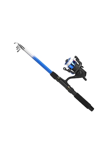 50cm Olta Takımı Takım Taşınabilir Balıkçılık Aksesuar Çantası,çok Renkli