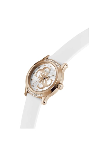 Guess Gugw0860l4 Kadın Kol Saati Rose Gold