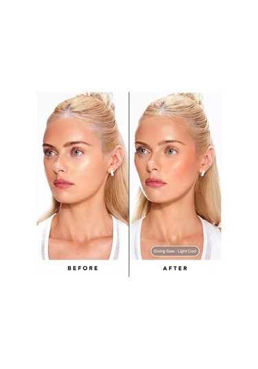 Sacheu Contour Stay-n Uzun Süre Kalıcı Likit Kontür 01 Giving Sass 9.57ml