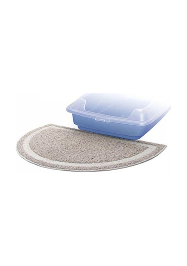 Pawise 28941 Kedi Tuvaleti Paspası 60 x 36 CM