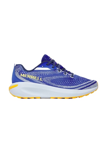 Merrell Erkek Koşu Ayakkabısı Morphlite Mavi 28229 Mavi