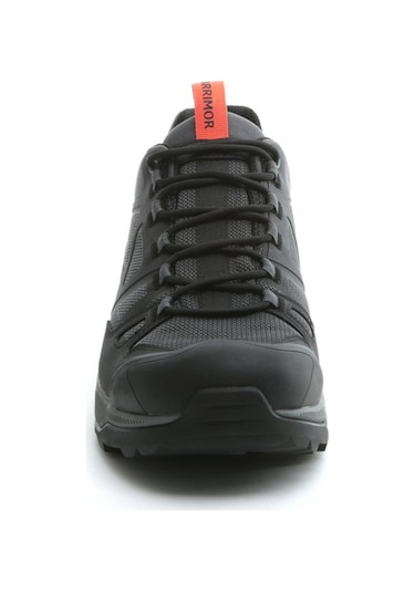 Karrimor K1063-blk Coil Low Weathertite Erkek Outdoor Ayakkabı Siyah