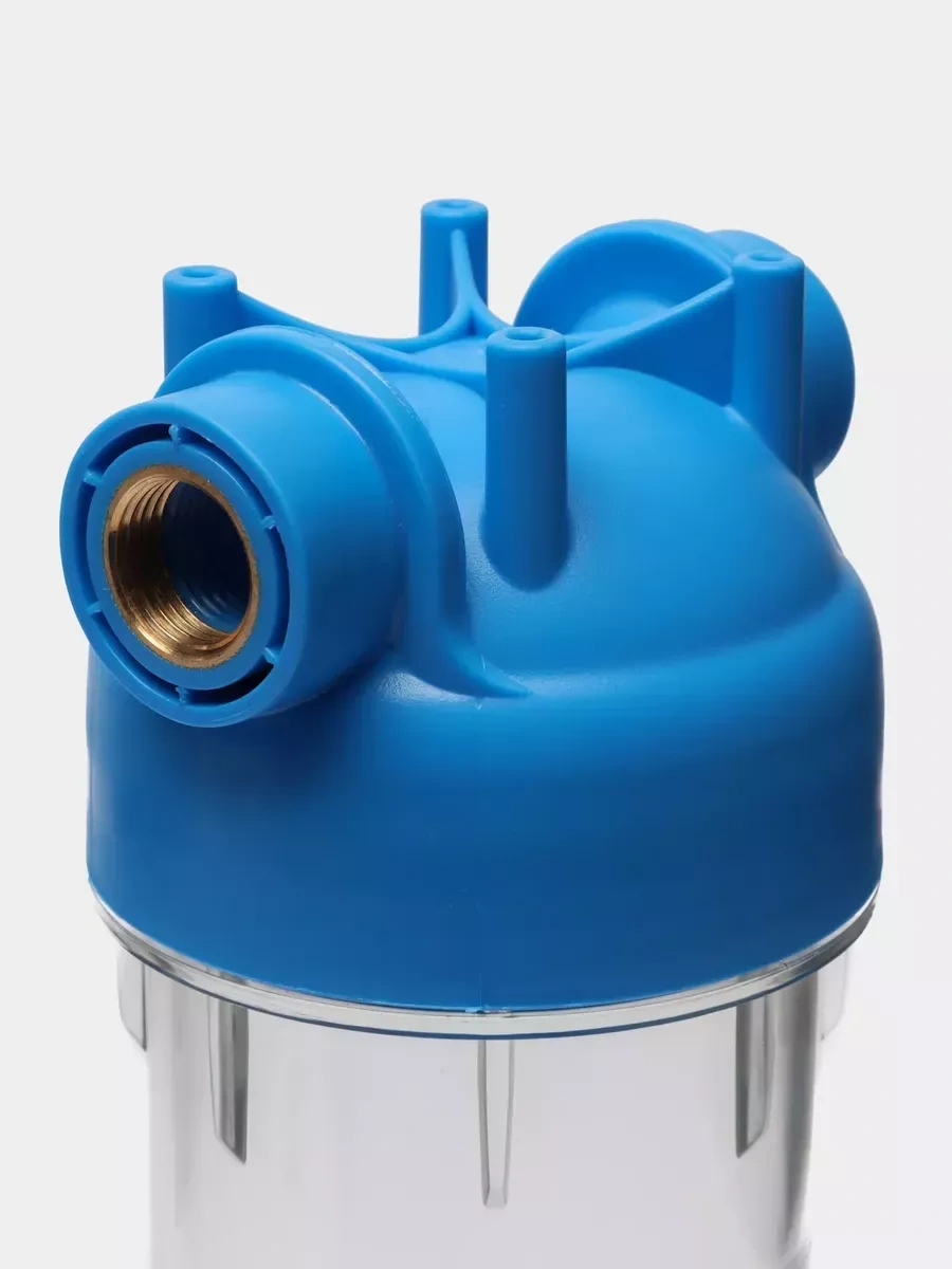 Akvabrajt 1/2 Soğuk Su İçin Anahat Su Filtresi 272569538