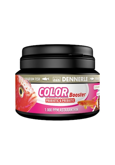Dennerle Color Booster 100ml 45gr.
