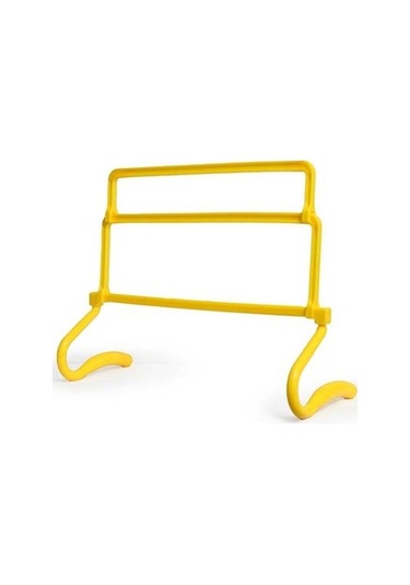 Ciwaa Zıplama Engeli 5'li Set Portatif Çok Renkli