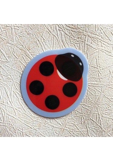 Çocuk Ayı Sevimli Lcd Hayvan Etiket Alın Vücut Ateş Ölçer Bebek Termometreleri